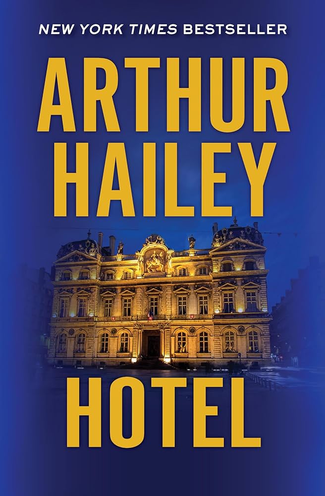 洋書 Arthur Hailey The Evening News Amazon | The Evening News | Hailey, Arthur | Thrillers